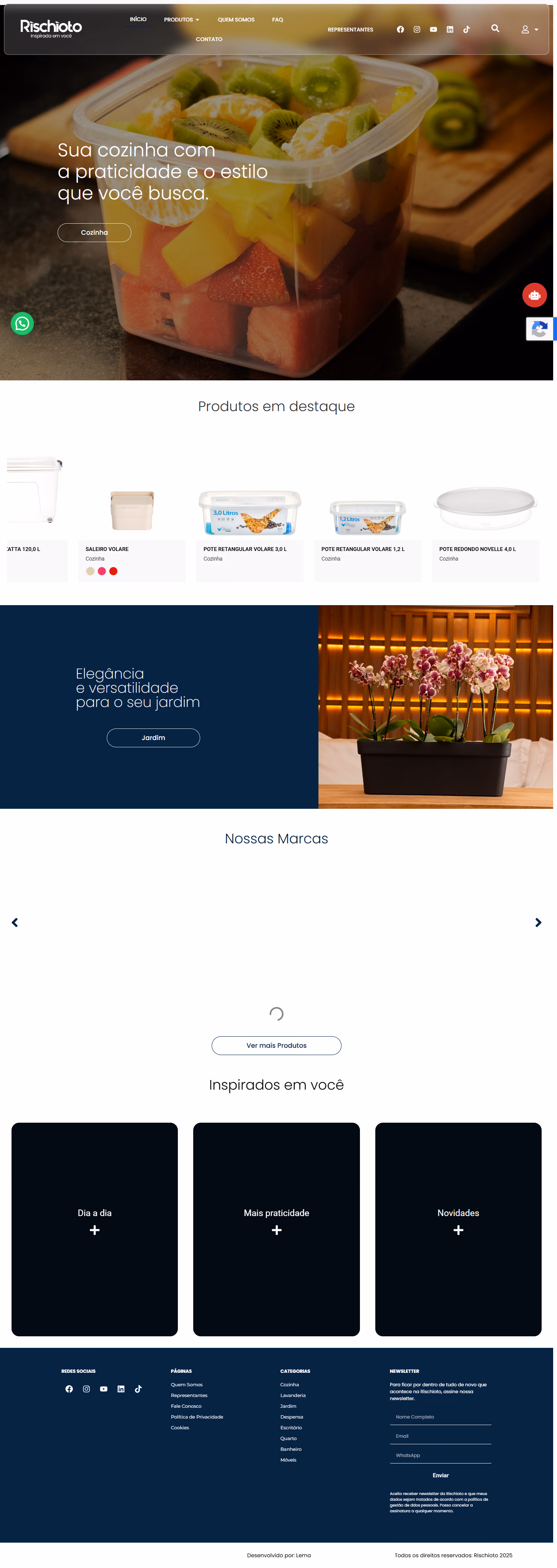 Site da Rischioto